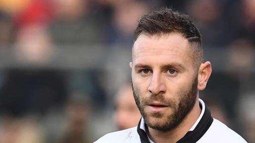 Parma, Di Gaudio: "Contro l'Inter servirà la gara perfetta"
