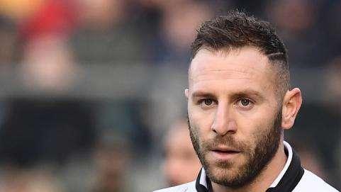 Di Gaudio: "Gol all'Inter miglior momento in carriera" 