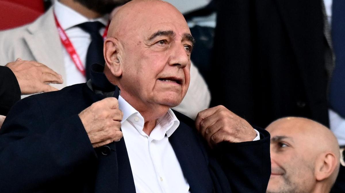 Presidenza FIGC, all'orizzonte corsa a due tra Galliani e Malagò