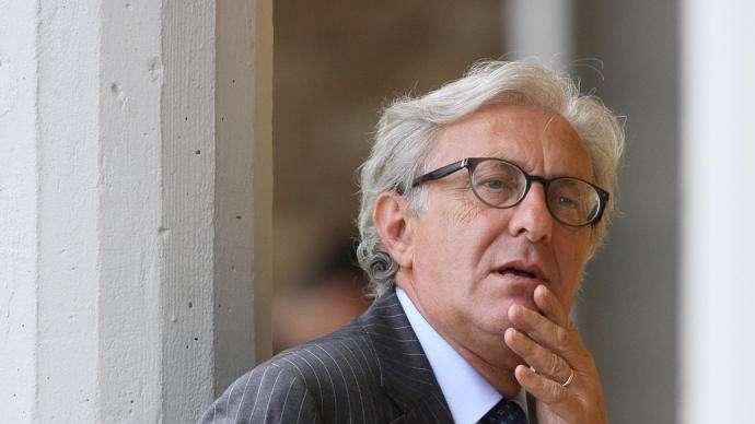 Valentini: "Stadi chiusi? Sarebbe il male minore, la salute prima di tutto"