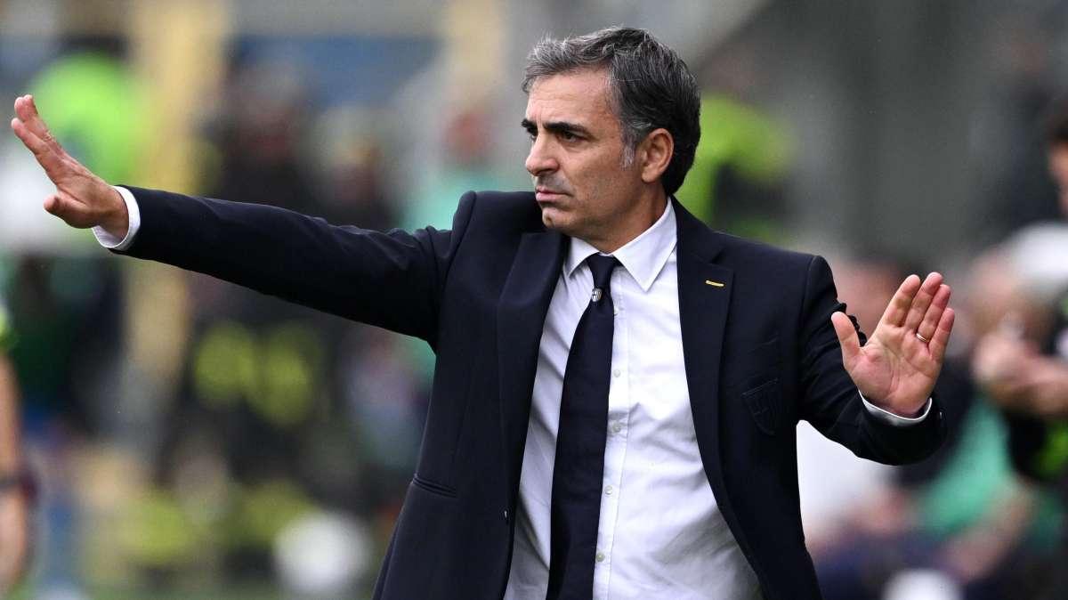 Parma, diramata la lista dei convocati di Pecchia per la sfida contro l'Inter