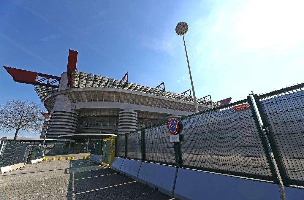 La Russa jr.: "Gli impianti sportivi vogliono regalare nuove emozioni ai tifosi, come San Siro"