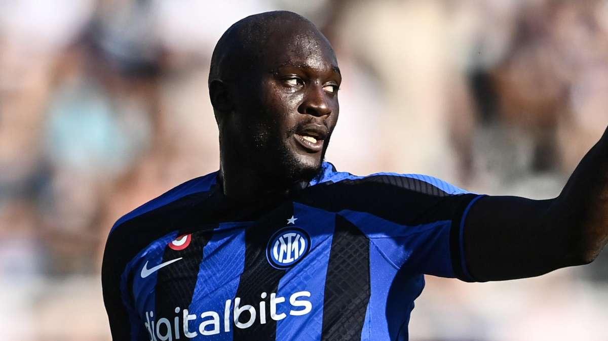 From UK - Lukaku, Inter e Chelsea hanno l'accordo per rinnovare il prestito: stesse condizioni attuali e una speranza finale