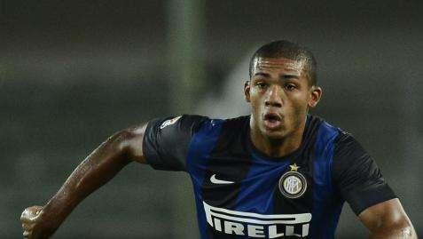 Juan carica: "Forza Inter, la nostra forza è l'unione"