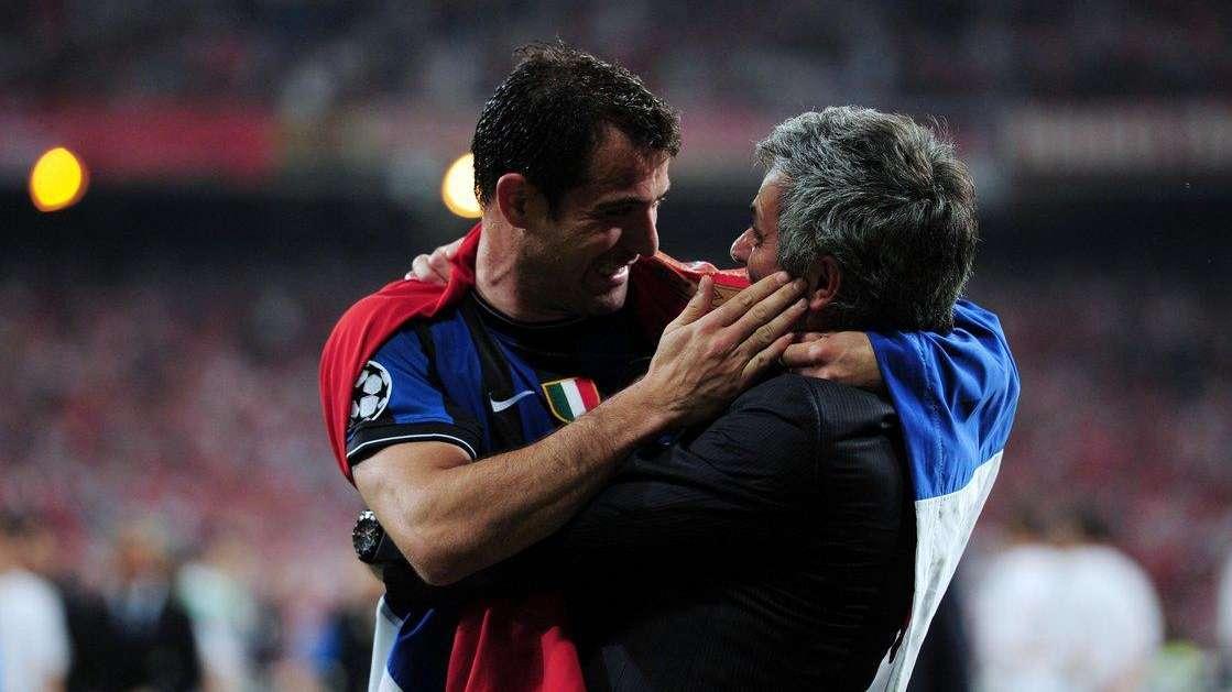 Branca: "Stankovic nostra colonna per tanti anni, Mourinho tecnico vincente dell'Inter. Porterà lo scudetto a Roma"