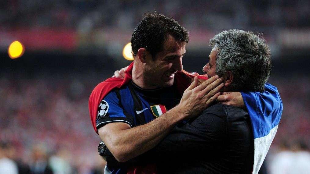 Stankovic: "A Mourinho credi sempre. Un segreto tra di noi? Ve ne svelo uno al suo primo anno di Inter"