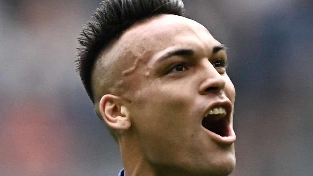 Chi sarà il Pallone d'oro del futuro? Per i bookies può pensarci anche Lautaro