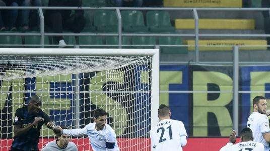 Bookies - Lazio-Inter, biancocelesti grandi favoriti
