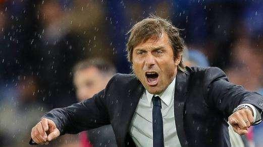 GdS - Tifo, mercato e mentalità: Inter, Conte conta già tanto