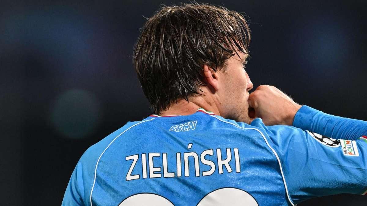 Zielinski-Inter, Reina: "I calciatori hanno il diritto di firmare altrove. Ma darà tutto al Napoli"