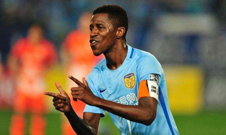 Ramires, la verità a ore: il giocatore ha scelto l'Inter, adesso tocca a Sabatini 'trattare' con Suning
