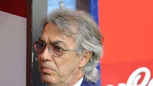 Livorno in vendita: spunta anche il nome di Moratti