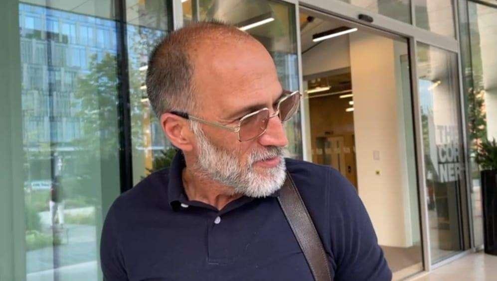 VIDEO - L'agente di Moretti: "Stiamo cercando la soluzione migliore"
