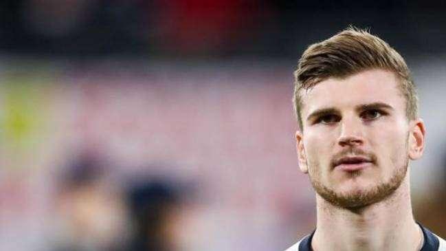 Krösche, ds RB Lipsia: "Nessuna decisione su Werner, lui a suo agio qui"