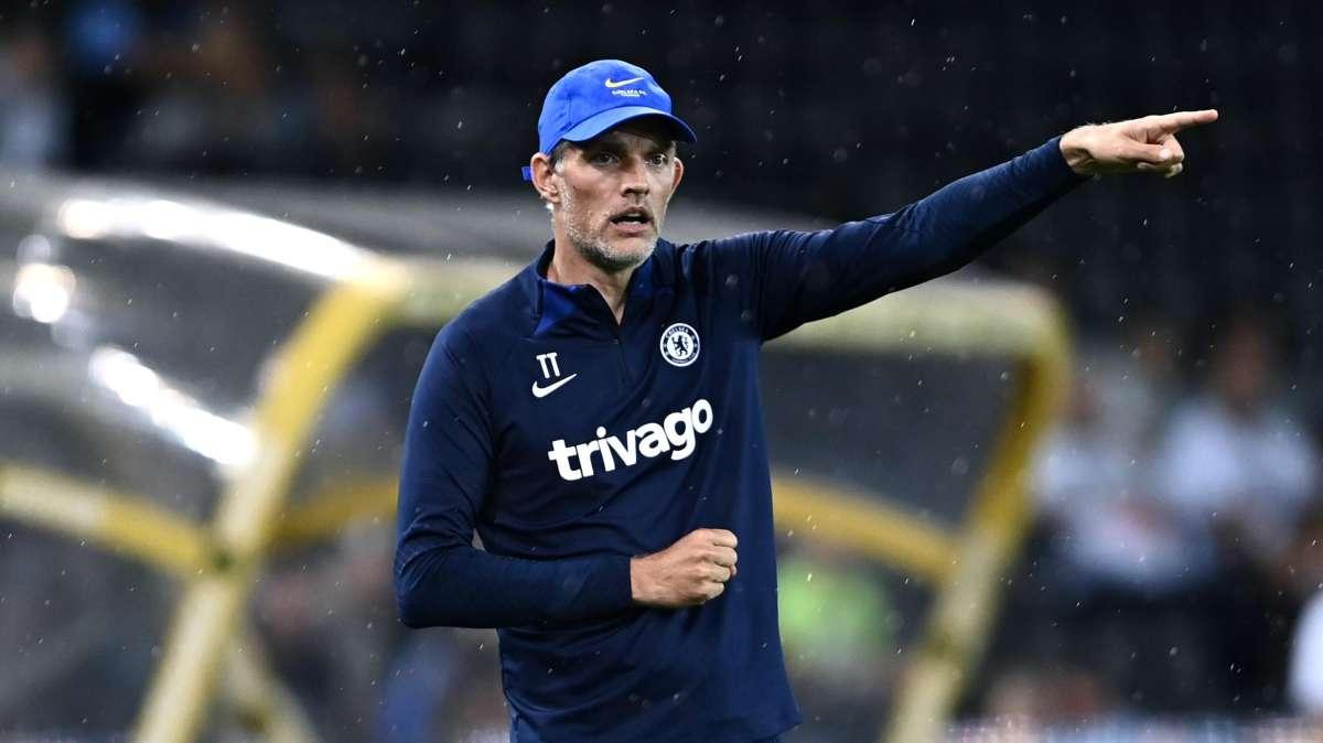Scaramanzia Chelsea, Tuchel svela: "Nessuno vuole toccare la 9 di Lukaku"