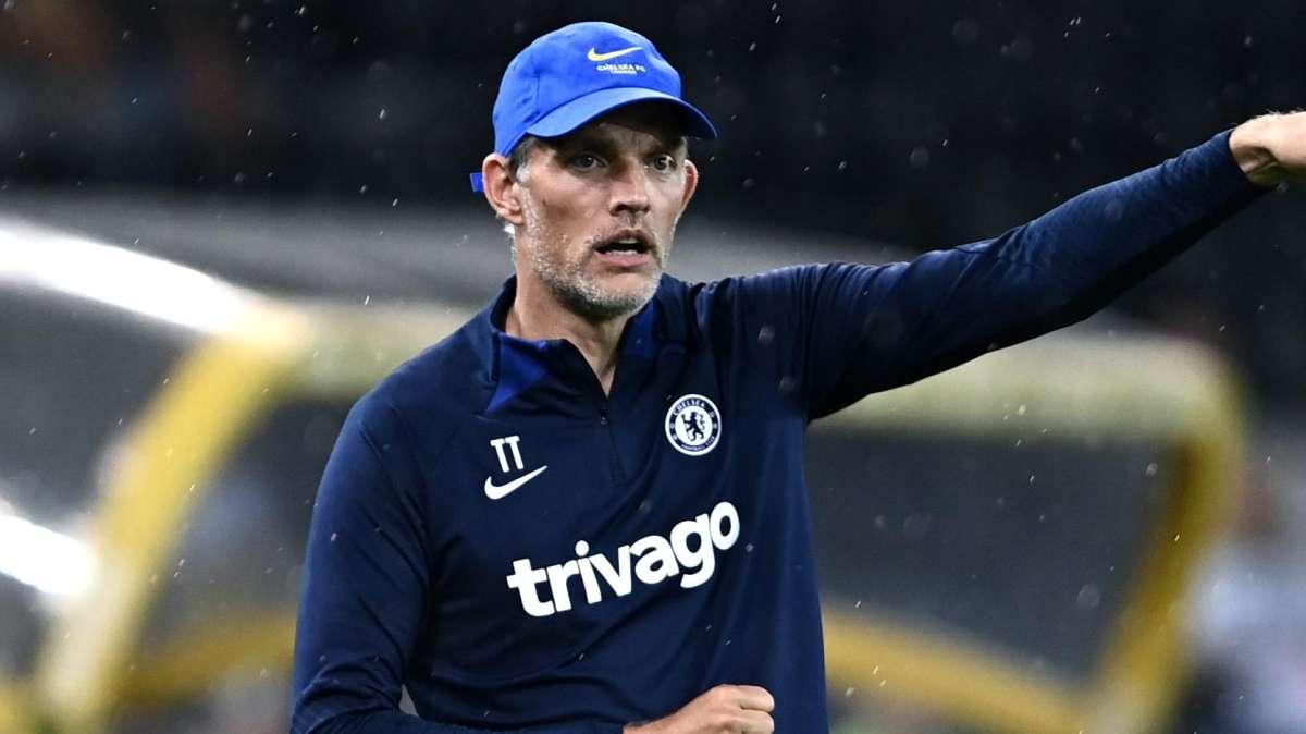 Chelsea, occhi su Dumfries e Casadei. Tuchel: "Gli acquisti parlano da soli, ma sul mercato abbiamo un ritardo"