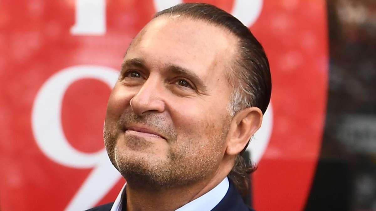 Cardinale: "Amo San Siro, ma possiamo migliorare. Rendimento Milan? Insoddisfatti di non essere primi"