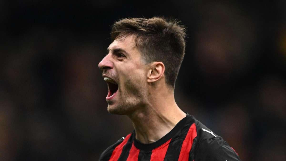 Milan, Gabbia: "Il derby vale sempre tre punti, ovviamente ci teniamo a vincerlo"