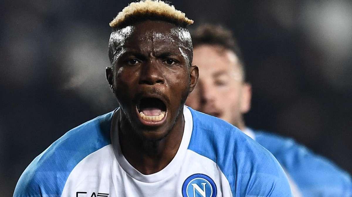 RMC Sport - PSG, Osimhen obiettivo prioritario: Icardi e Paredes nell'affare? 