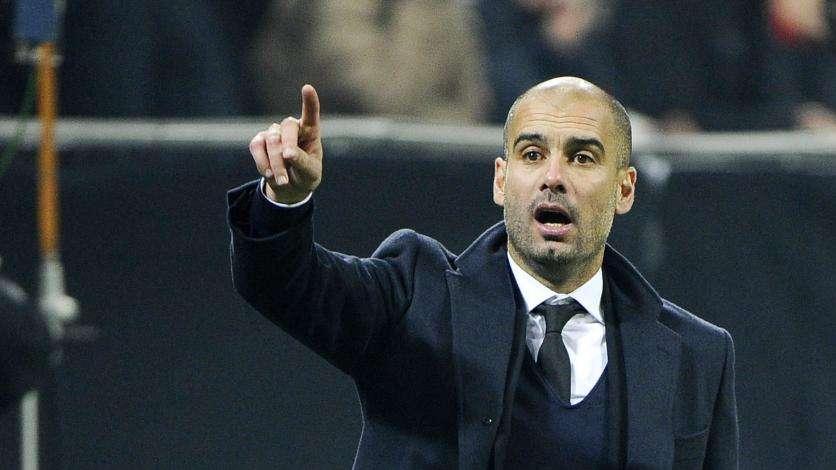 Marca boom: "Pronti 20 milioni l'anno per Pep"