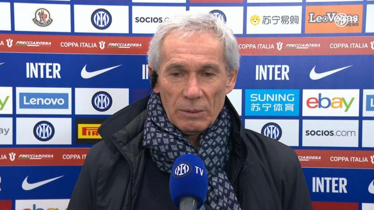 Baresi a ITV: "Importante giocare per Lukaku, speriamo torni in fretta il giocatore che era"
