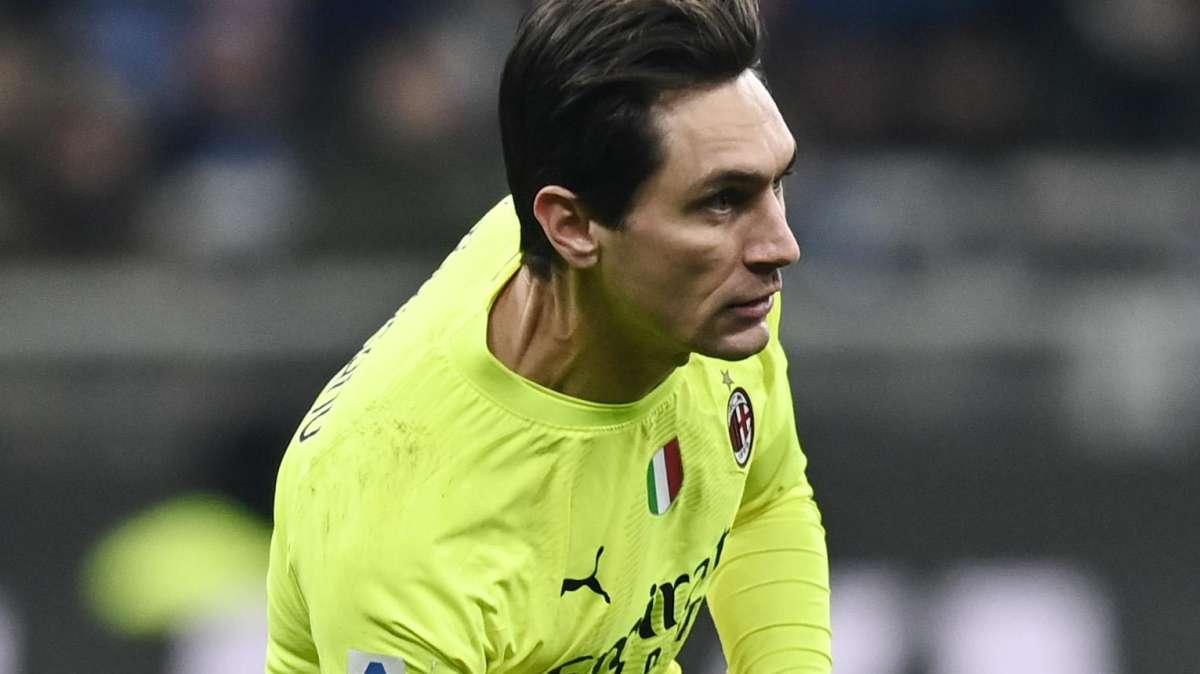 Belardi: "Tatarusanu migliore rossonero nel derby. Senza di lui..."