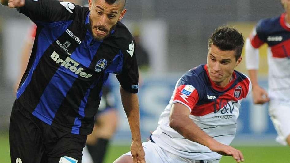Crisetig, sarà riscatto e prestito? Chievo in attesa
