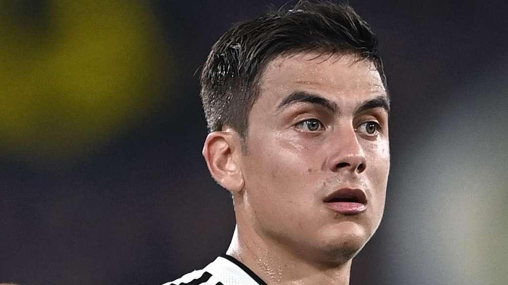 Perinetti: "Dybala, Marotta è ben posizionato. Il giocatore vuole restare in Italia"