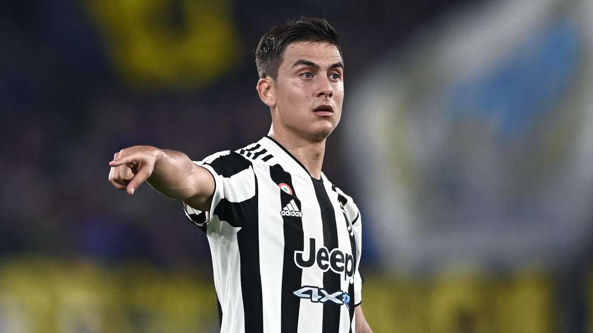 Bookies - Caccia a Dybala, la favorita resta l'Inter: lo sbarco della Joya in nerazzurro paga 1,85 la posta