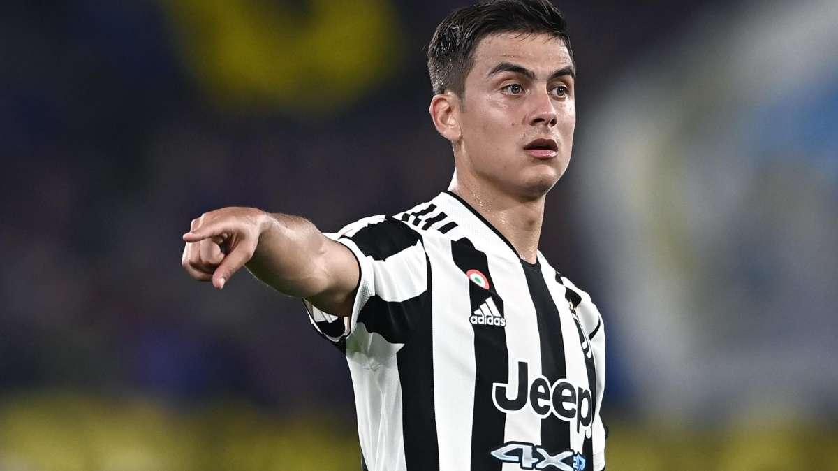 CdS - Dybala, finora zero mercato: l'Inter e Marotta lo aspettano. Le alternative alla Joya sono due