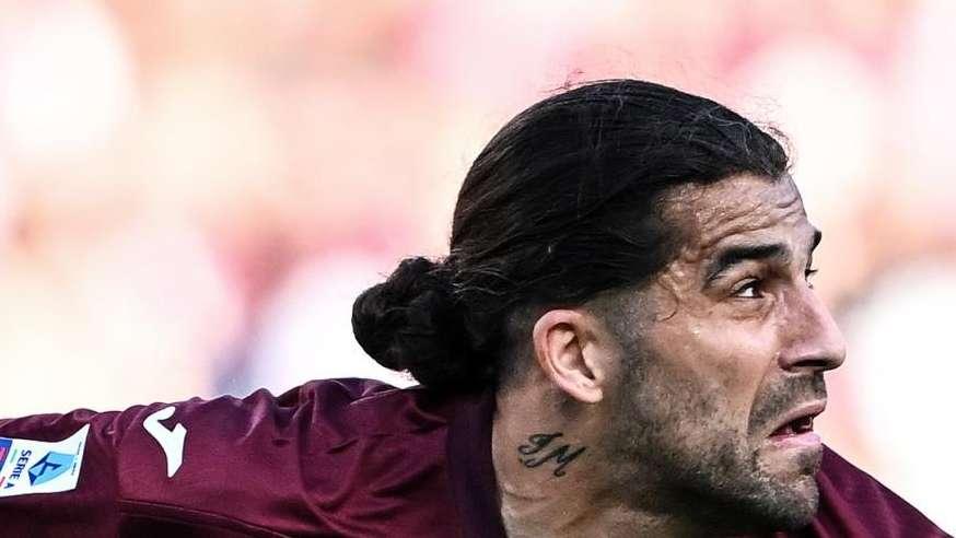 Sesa: "Rodriguez ha grande personalità, non mi sorprende che l'Inter lo stia seguendo"