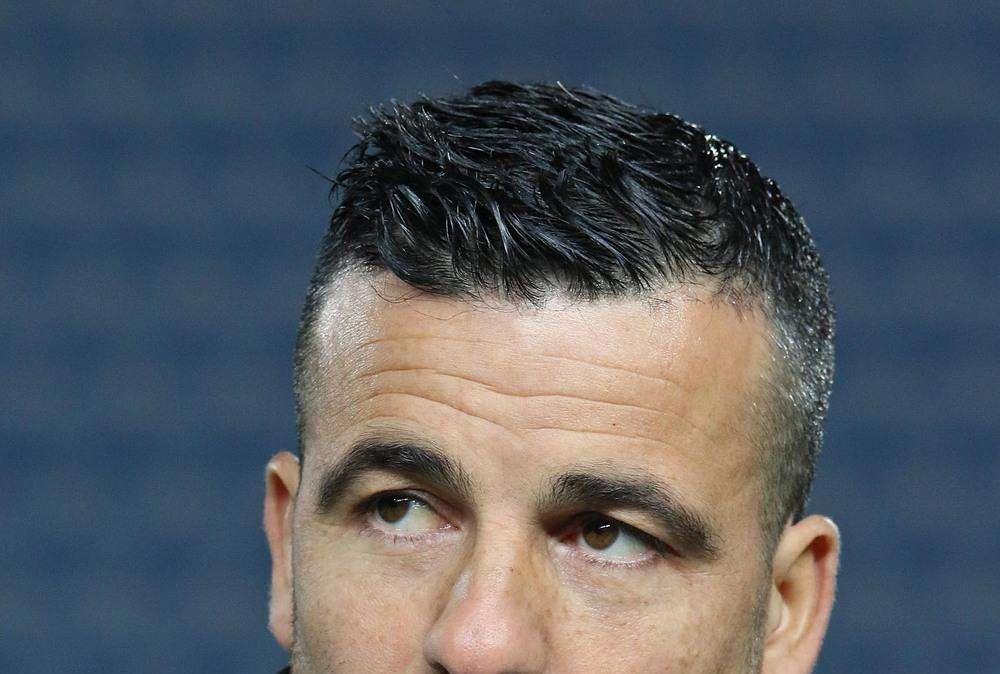 Di Natale ammette: "Quando ho visto Bove a terra ho spento la TV. Ho pensato a Morosini"