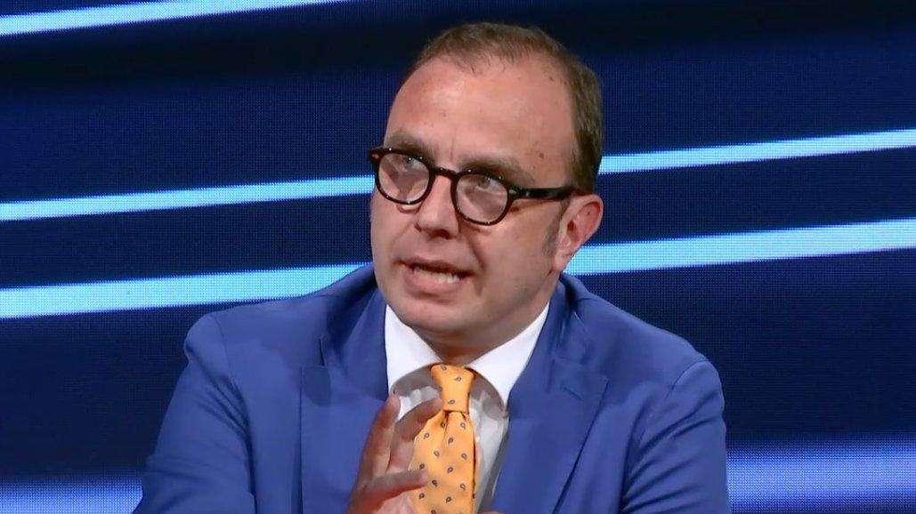 Trevisani su Lautaro: "Ha capito che anche mezz'ora può essere determinante"