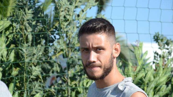 Simone Benedetti, dagli anni all'Inter alle buone prestazioni con l'Entella