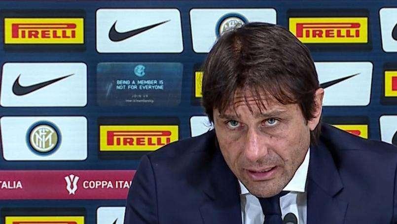 CdS - Nuova rivoluzione: Conte chiede Tonali, Vidal, Emerson, Dzeko e un centrale mancino. Salutano in nove