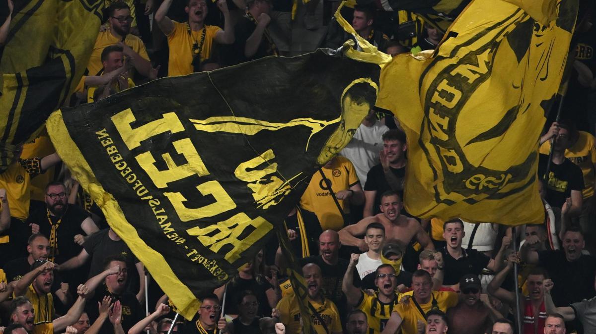 Borussia Dortmund-Eintracht Francoforte 1-0, i gialloneri la spuntano con Baier