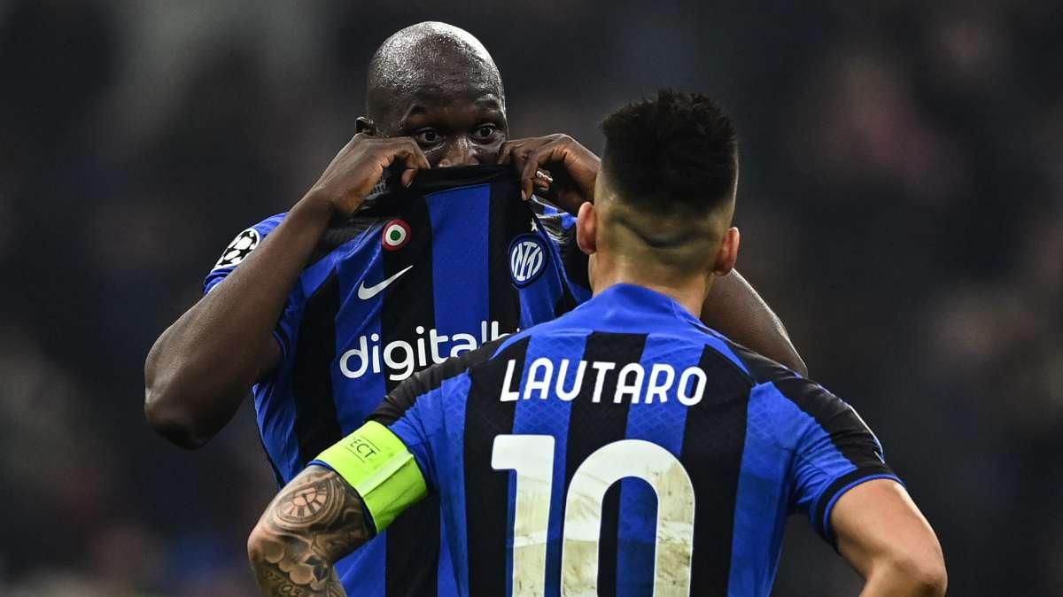 Sky - Torino-Inter, rotazioni ridotte: Gagliardini, Gosens e De Vrij dal 1'. Davanti la LuLa