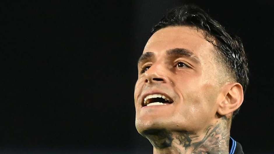 TS - Atalanta-Inter, la partita di Scamacca: ecco perché la scelta estiva ha pagato