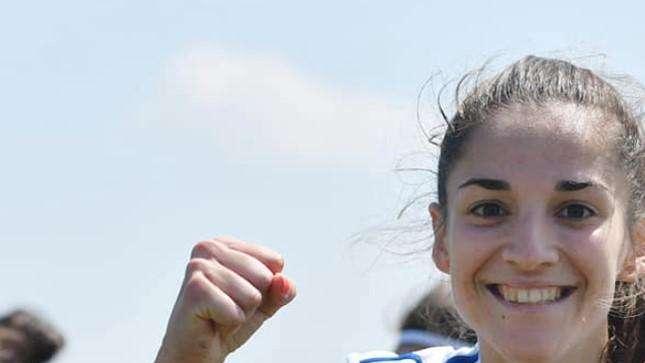 Como Women, Pastrenge: "All'Inter percorso fondamentale. Presto andrà in Champions"