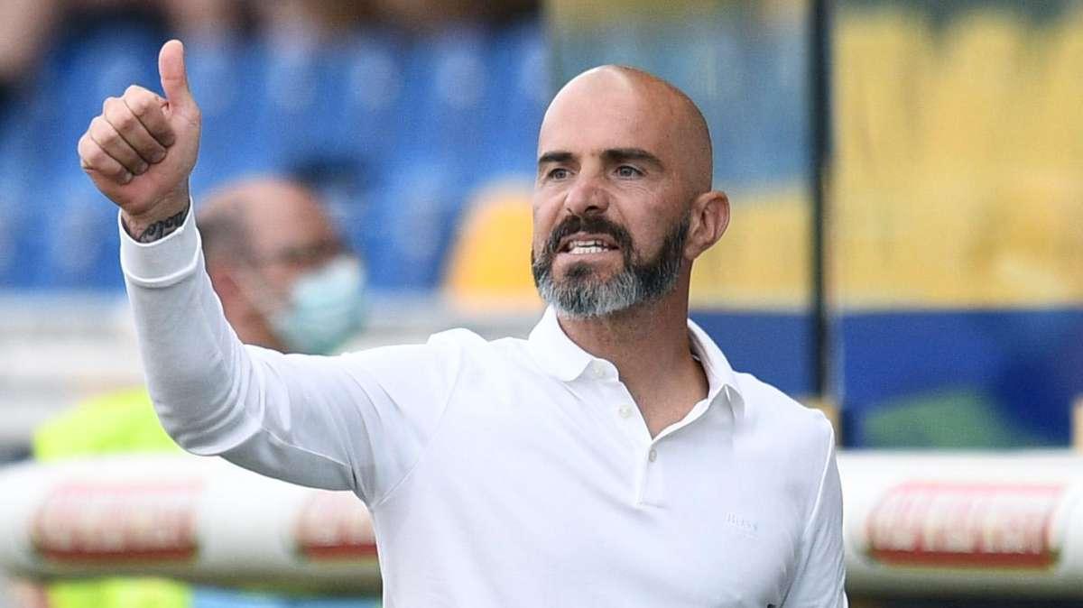 Ritrovato il padre di Enzo Maresca: sta bene. Era scomparso ieri sera durante la finale tra City e Inter 
