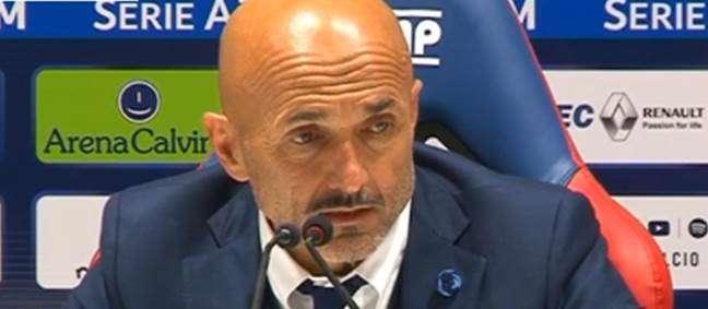VIDEO - Spalletti elogia Barella: "Calciatore davvero completo"