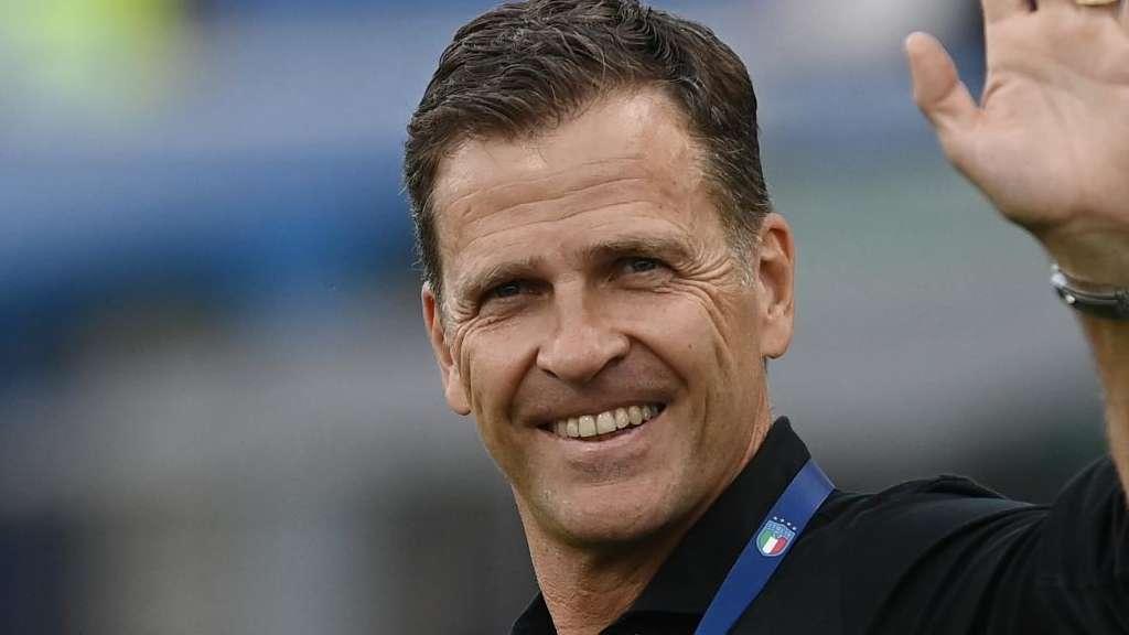 Bierhoff: "L'Italia non è più la nostra bestia nera. Conte? Non è proprio simpatico"