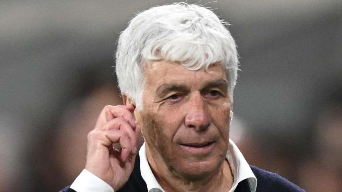 Gasperini 'vede' l'Inter in finale di Champions: "Ha qualcosa in più del Barcellona e le armi per farcela"