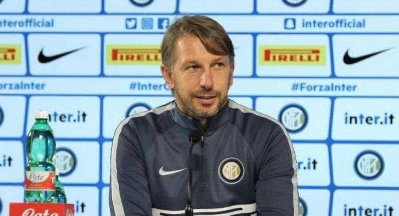 Vecchi: "Qualcuno si è un po' tirato indietro. Spalletti tra i migliori tecnici"