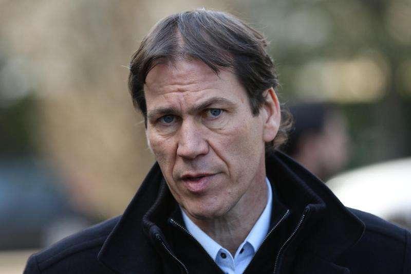 CdS - De Boer oggi rischia: Garcia in agguato