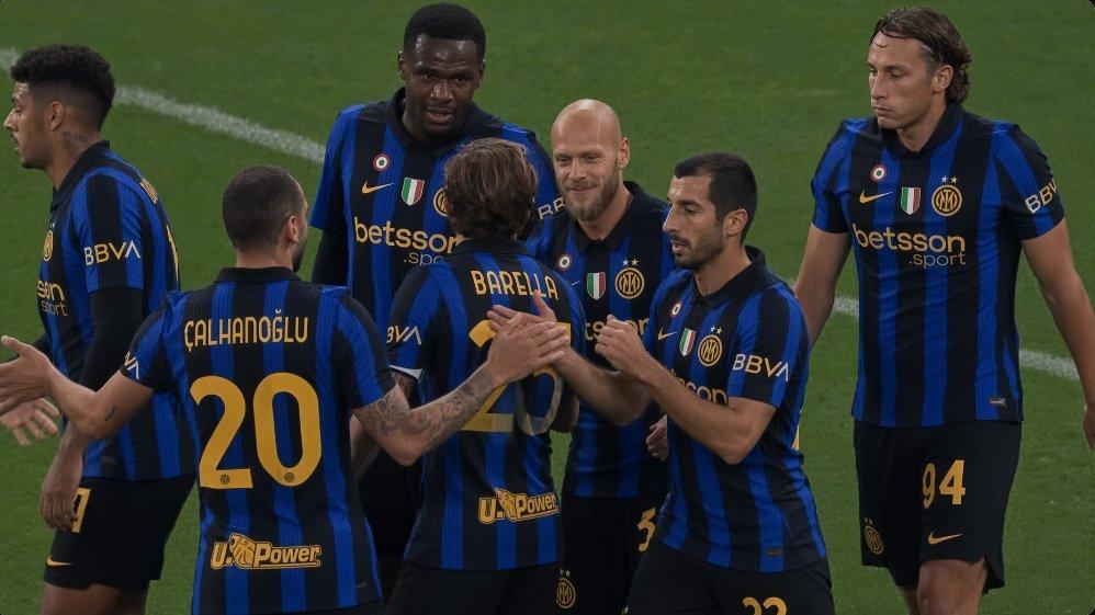VIDEO - Dimarco-Diouf, l'Inter vince il primo round con la Juve: la sintesi