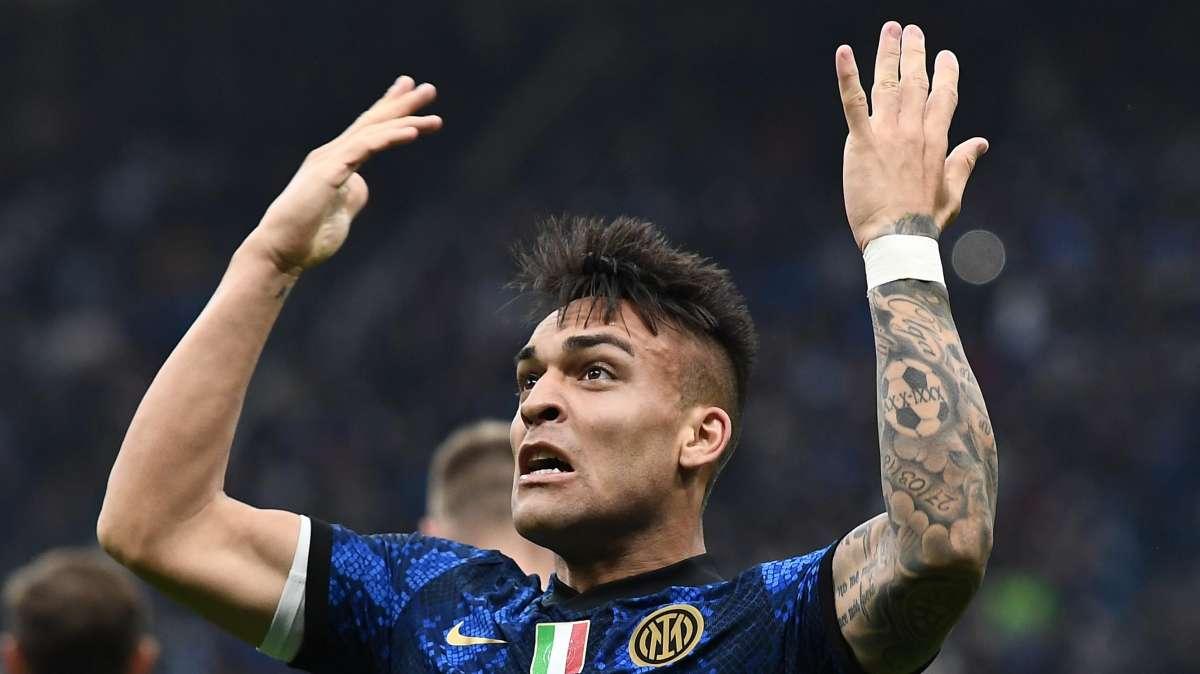 TS - Martinez, idee chiare: vuole l'Inter e un "Triplete" come il suo mentore