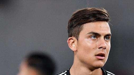 Serena: "Dybala all'Inter? Conte potrebbe farlo crescere"