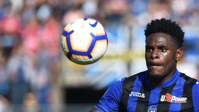 SERIE A - Zapata show a Udine, successo d'oro per l'Empoli