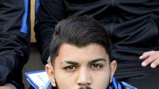 L'agente di Gabigol spiega: "L'Inter vuole che rimanga, ma adesso non c'è niente di definito"